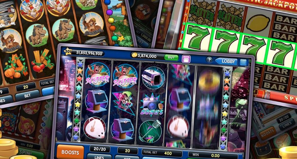 vision casino Yeni Sanal Beceri Oyunu